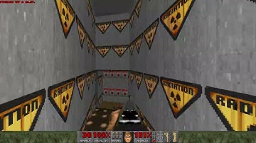 Seizure Doom [Epilepsy Warning]