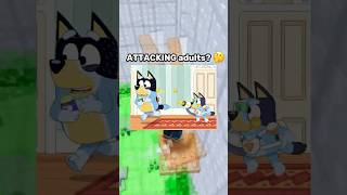 Famous Why Bluey Is Secretly Stressing Out Parents 😭 (Bandit Is Unreal) #shorts #roblox  #relatable Wealth