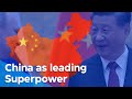 The world according to china  vpro documentary