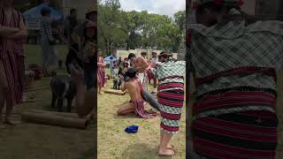 Cultural dance strawberry festival 2025 #culturaldance