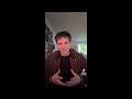 End of video