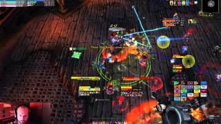 Heroic Blackhand Kill - Sub Rogue!