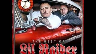 Lil Raider Just when You Thought U Won Feat  Big Tone Mo Jack B Dawg