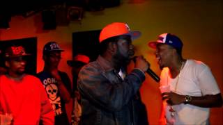 Famous Hell Rell and Young Diesal Live at JB'Z Lounge Roanoke, Va. Profile