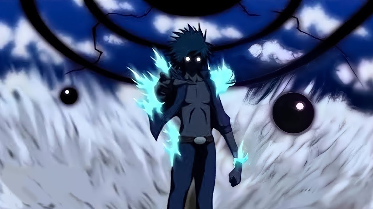 Top 10 Best New Action Anime of 2025 - YouTube