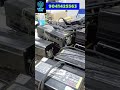 ev charger repairing