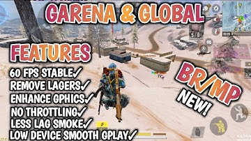 NEW! CODM CONFIG FIX LAGS & FPS DROP LOW END DEVICE IMPROVE GAMEPLAY! [CODM SEASON 7]