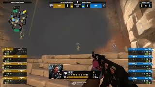 Este Disparo Awp De Alistair Sorprendió A Todos
