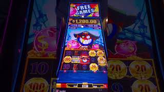 Download Lagu Devils Lock Slice and Dice - Bonus 2 #bluberigaming #slot #casino MP3