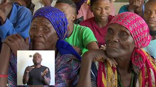 ZHRC Documentary on Access to Documentation In Zimbabwe Details