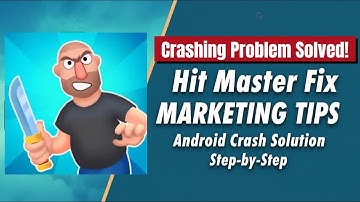 Hit Master 3D Won’t Open? Top Fixes for Crashes, Freezes & Login Issues