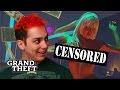 STRIP CLUB SIMON SAYS (Grand Theft Smosh)