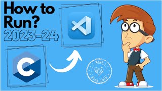 How to Run C Language in Visual Studio Code Telugu | C language in VS Code Telugu | #Telugu #CinVS