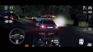 Driving school sim car  circulation /BMW,and Porsche drive/peru, Sydney, /HongKong, Androidgameplay