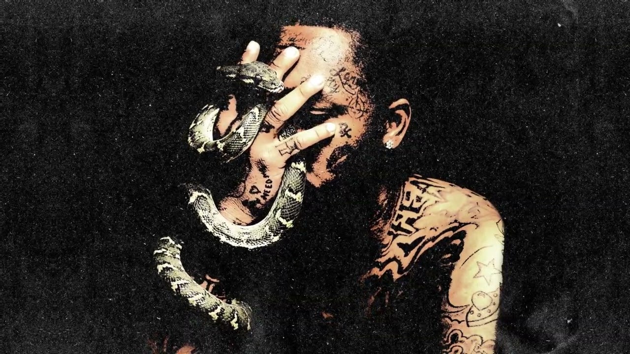 Rx Yp - Slimey As It Gets (Official Audio) auf YouTube ansehen Rx Yp - Slimey As It Gets (Official Audio) auf YouTube ansehen
