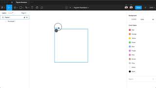 Make a pattern in Figma — Quick Tutorial