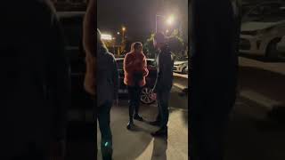 كواليس تصوير مسلسل الفوندو 2 - Fatma Bartakis El Marouki خطف بنت المروكي