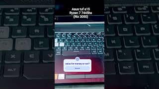 #asus #asusrog #asuslaptops #rtx3050 #gaminglaptop#ps5games #godofwar #gta5