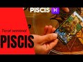 🔴 PISCIS ♓ EL UNIVERSO TE DARA DOS REGALOS: SALUD Y AMOR 🎁 PLANEANDO NUEVOS RUMBOS