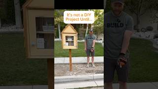 How to Change a Sprinkler to a Drip System #diy #lowesproject