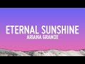 Miniature de la vidéo de la chanson Eternal Sunshine