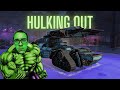 Hulking Out