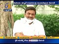 MP Raghurama Krishna Raju demands referendum on Amaravati