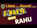 E-waste Management Initiative By Lions Club of Ranchi Capital