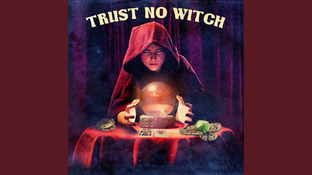 Fixxxer The Witch With No Name