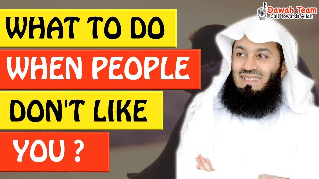 Mufti Menk 