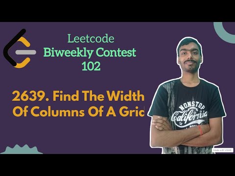 Find the Width