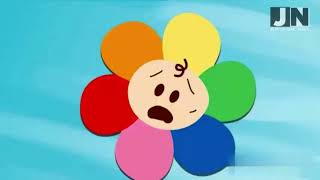 Babyfirst Gets Grounded Intro Uk Version