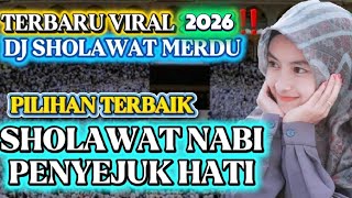  Album 2026 Dj Sholawat Nabi Merdu Penarik Rezekisholawat Penyejuk Hati Dan Penenang Pikiran