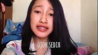 Curhat gadis cantik (gagal dalam bercinta)