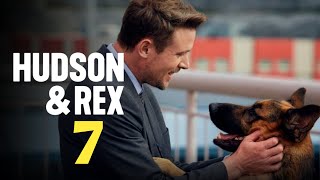 HUDSON & REX SEASON 7 Trailer | Release Date Update | Shocking News...