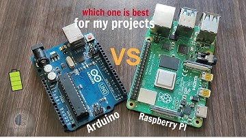 Microcontroller vs Microprocessor