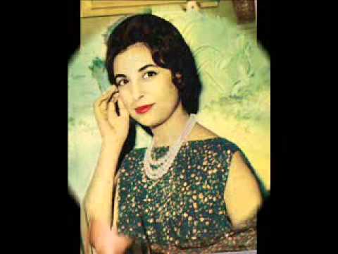 سهران ياقمر نجاة الصغيره