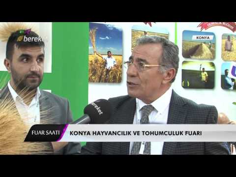 Bereket Tv Fuar