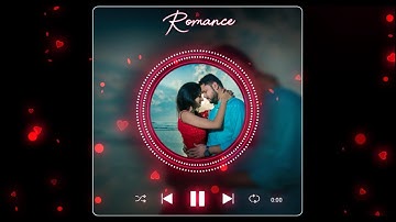 New DJ Avee player template download link | How to Create whatsapp status video editing