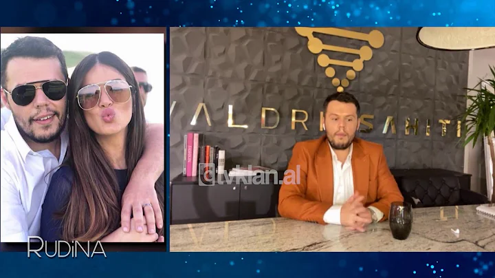 Rudina - Ku ka deshtuar Valdrin Sahiti?