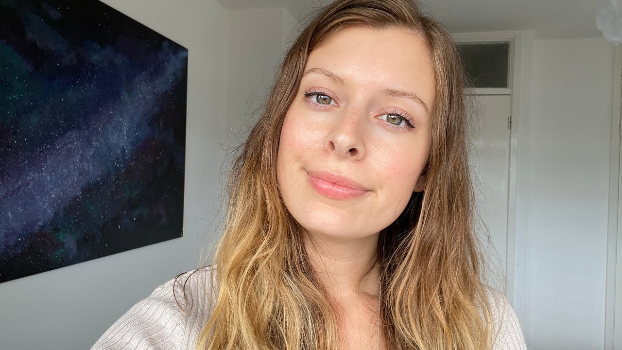 Когда я сдался, я проявил