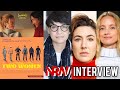 TWO WOMEN's Chloé Robichaud, Karine Gonthier-Hyndman &amp; Laurence Leboeuf! A NRW Interview!