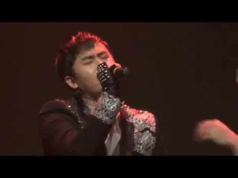 [허영생] [HYS] [서울경찰홍보단 뮤지컬&토크 콘서트] 141213_4.개인기 (조성모/박정현/김경호)