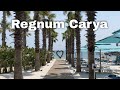 Regnum Carya Golf & SPA Resort 5* Belek Antalya - Не обзор - Без монтажа. Прочтите описание