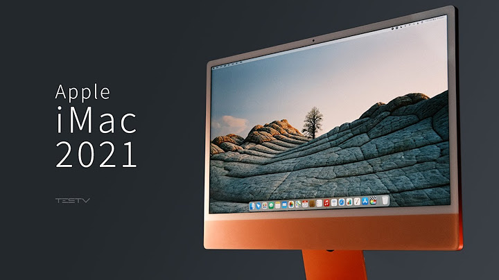 iMac不是人人都爱的Mac-苹果iMac2021 M1【值不值得买第501期】 - 天天要闻