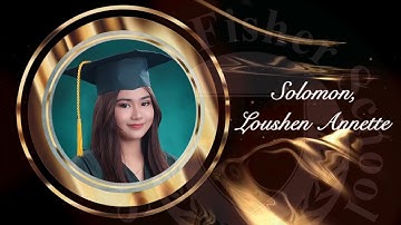 SJFS Commencement Exercises Grade 10 Class of 2022
