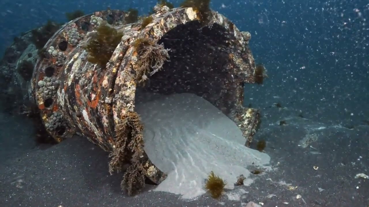 This Shipwreck Is Older Than the Titanic | The Deep Ocean Just Gave It Back