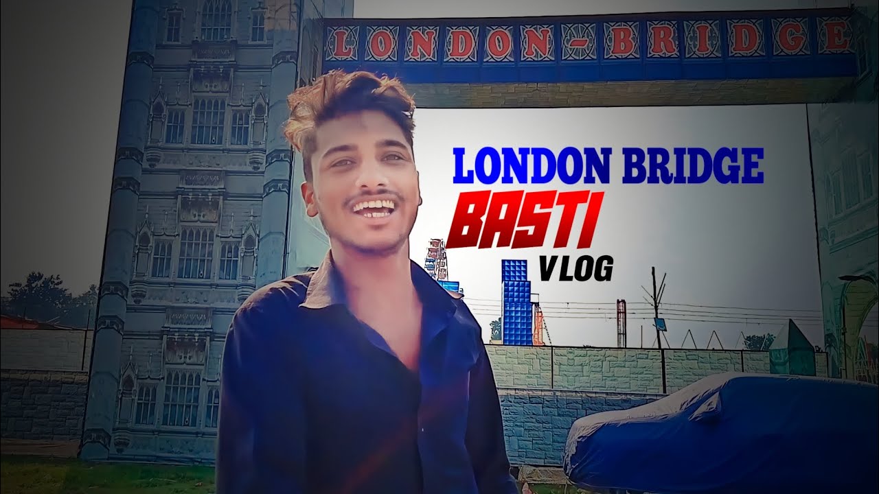BASTI UP51 /  DUBAI THEAM MAHOTSAV IN BASTI APN COLLEGE