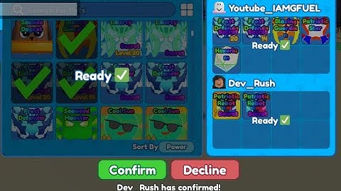 Mining Simulator 2 Trades 🔥 (EP. 2) & SHINY PATRIOTIC ROBOTS 😱😱😱