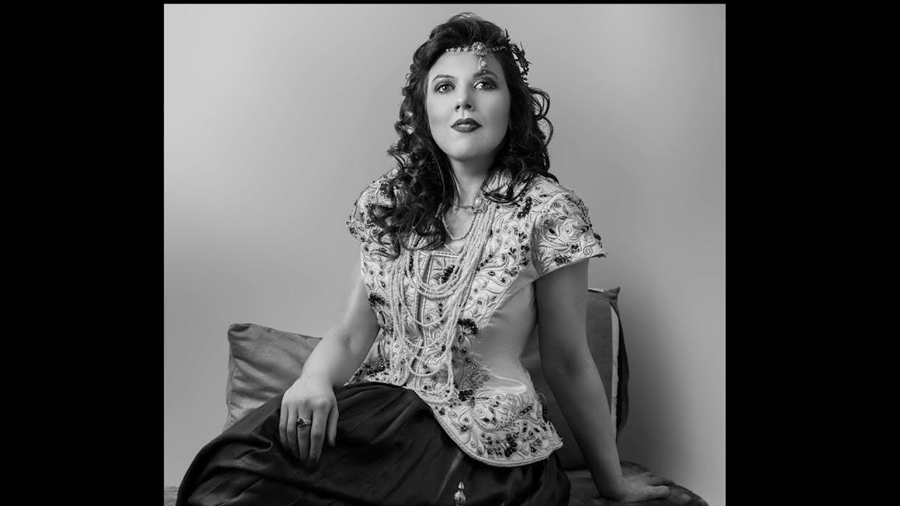 The Nightingale and the Rose (in Arabic) / RimskyKorsakov YouTube